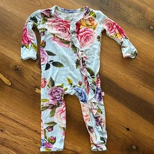 Posh Peanut 3-6 months